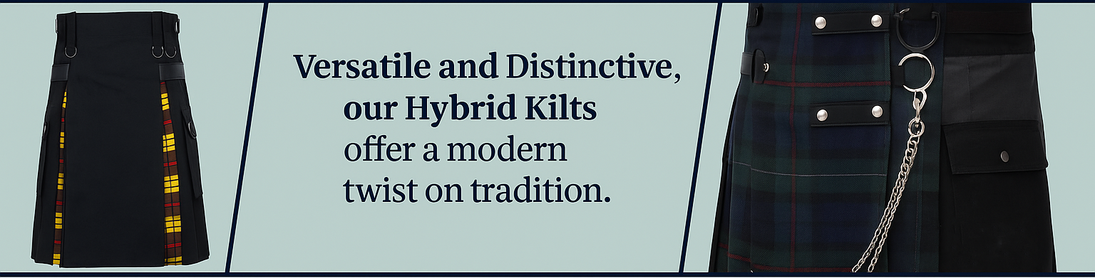 Hybrid Kilt Hybrid Kilt