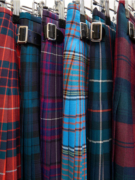 Kilts