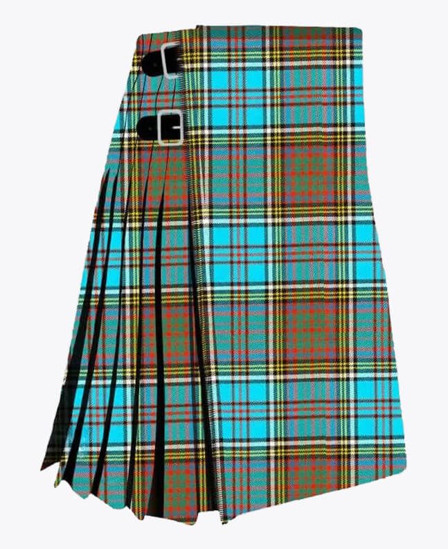 Anderson Ancient Tartan Kilt