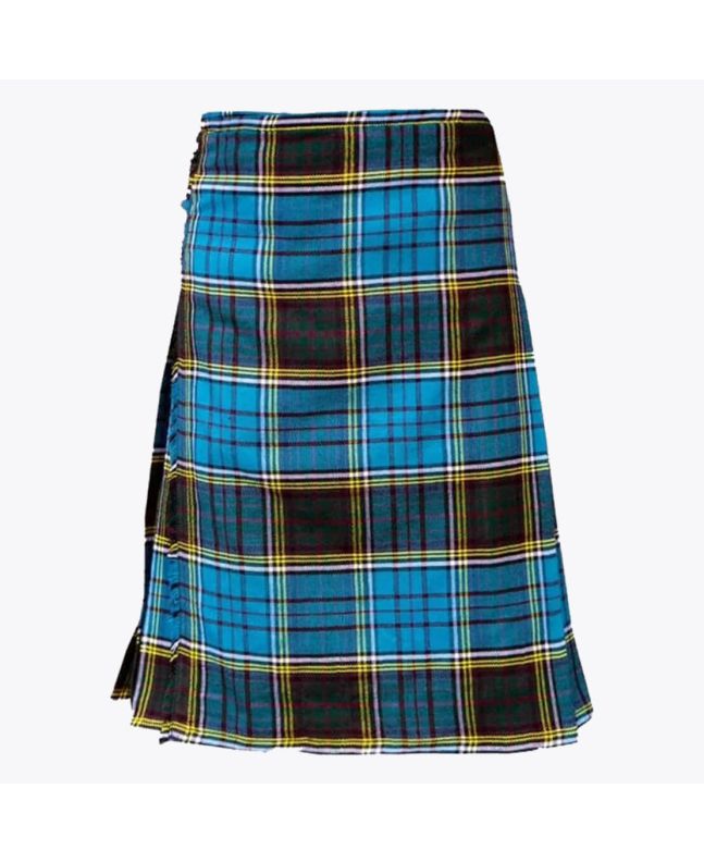 Anderson Tartan Kilt