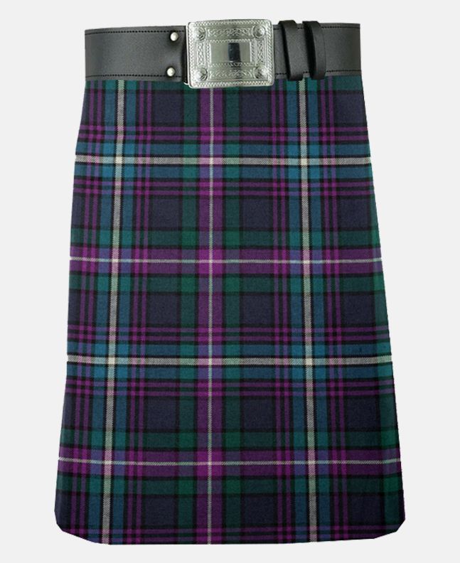 Auld Lang Syne Kilt Men
