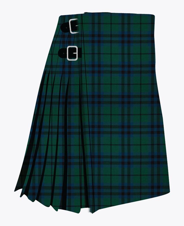 Austin Ancient Tartan Kilt