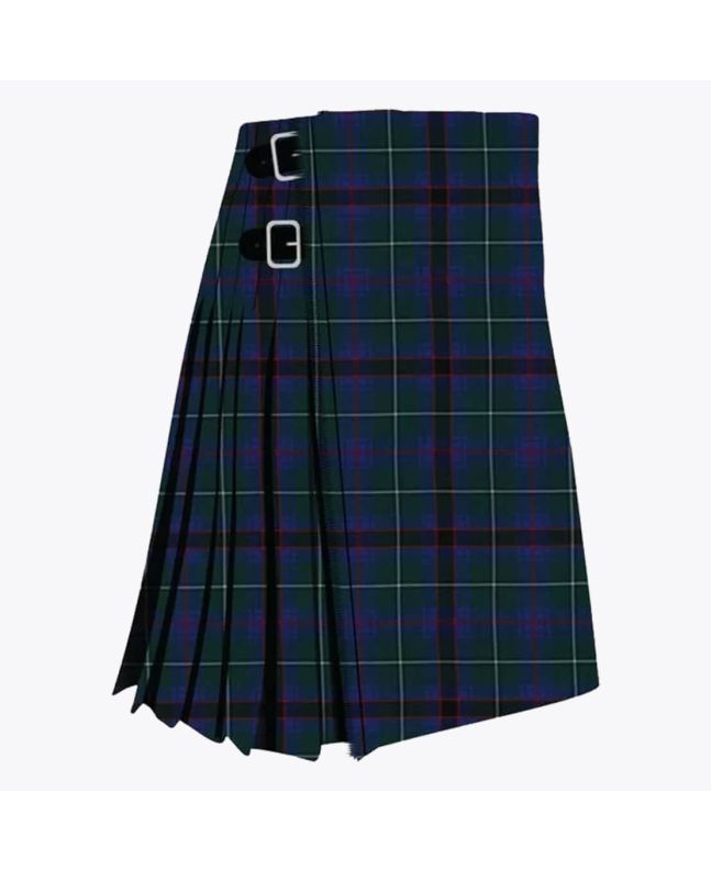 BLairlogie Modern Tartan Kilt