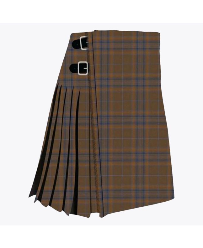 Celtic Stone Tartan Kilt