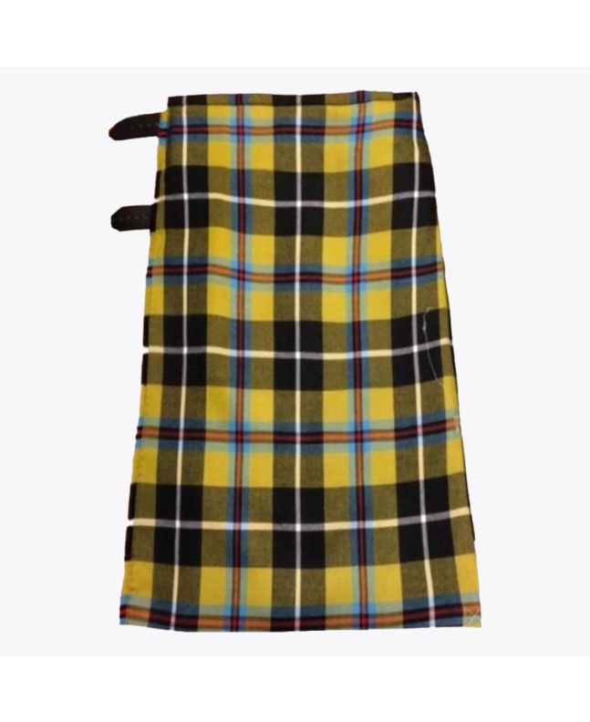 Cornish Tartan Kilt