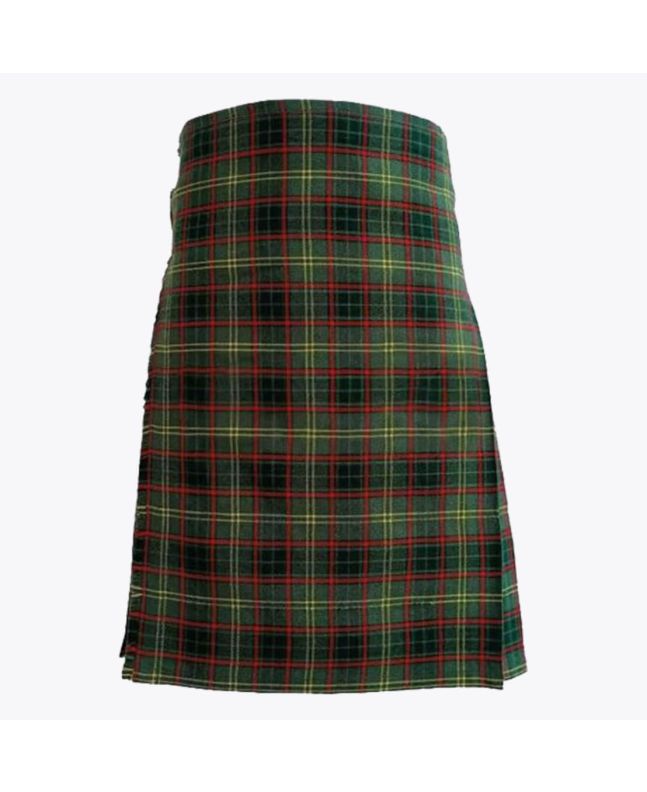 County Armagh Tartan Kilt