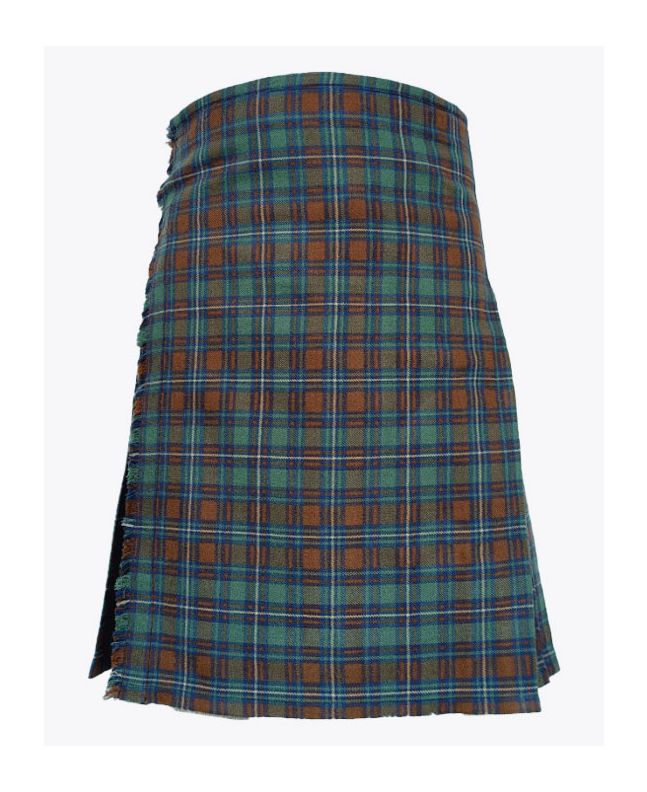 County Kerry Tartan Kilt