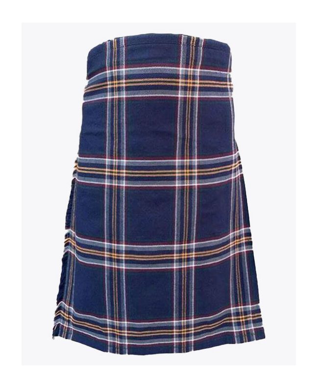 Crichton Tartan Kilt