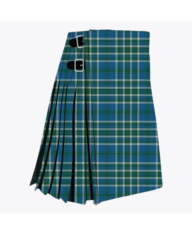 Crowe Tartan Kilt