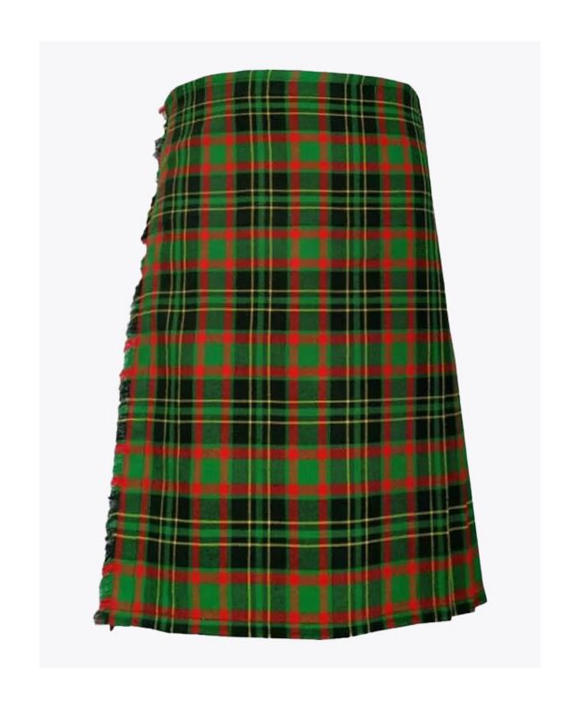 Doyle Tartan Kilt For Men