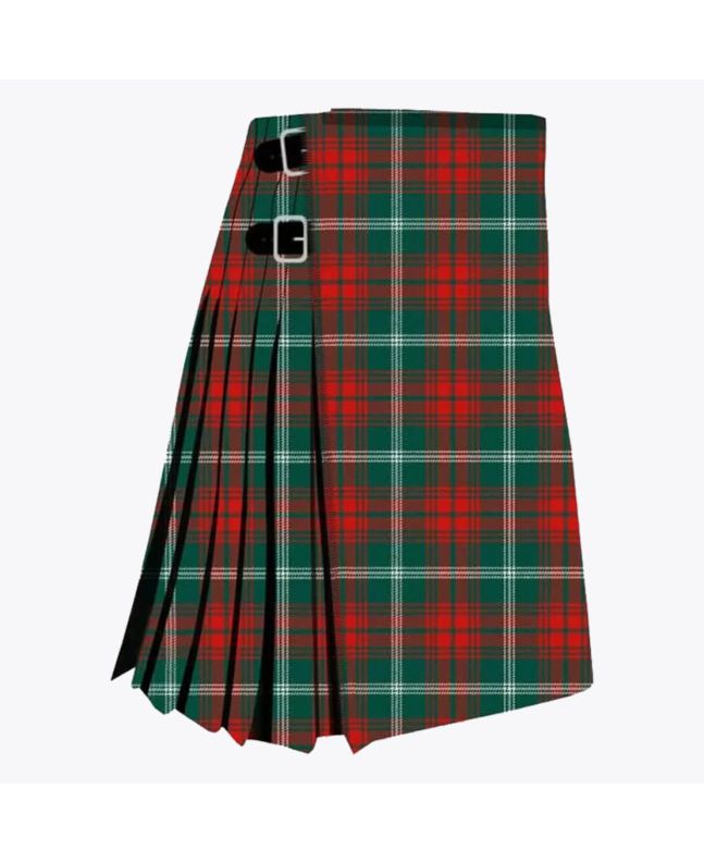 Duke of Rothesay Hunting Tartan Kilt