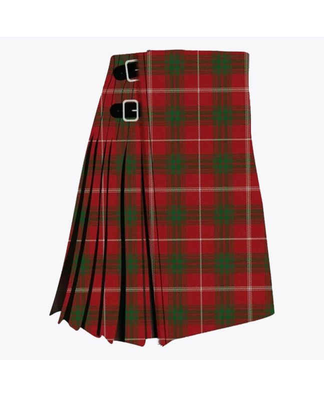 Duke of Rothesay Tartan Kilt