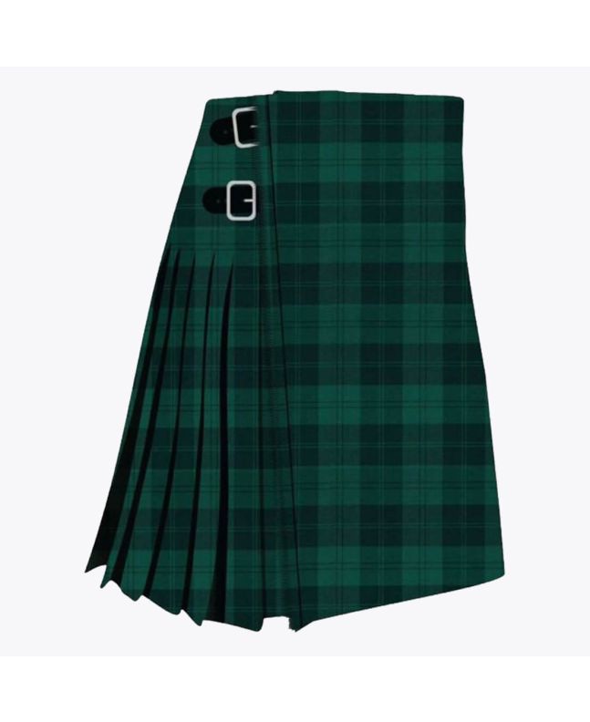 Erskine Hunting Modern Tartan Kilt