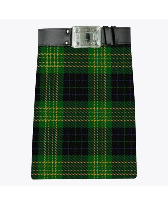Fitzpatrick Hunting Tartan Kilt