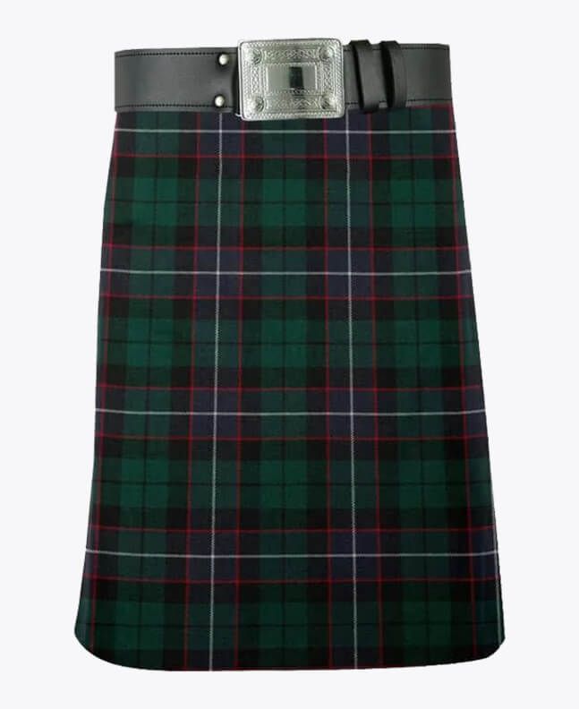 Galbraith Modern Tartan Kilt