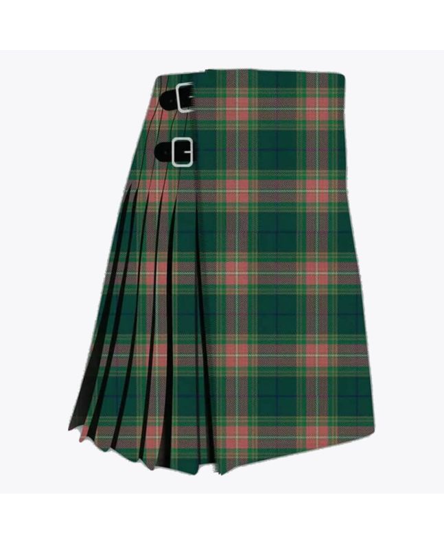 Gallagher Tartan Kilt