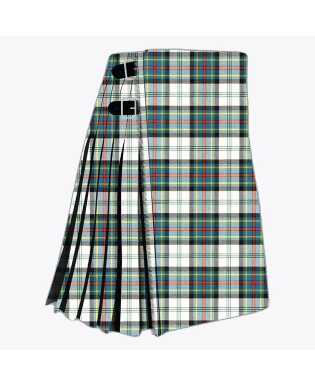 Gillies Dress Ancient Tartan Kilt