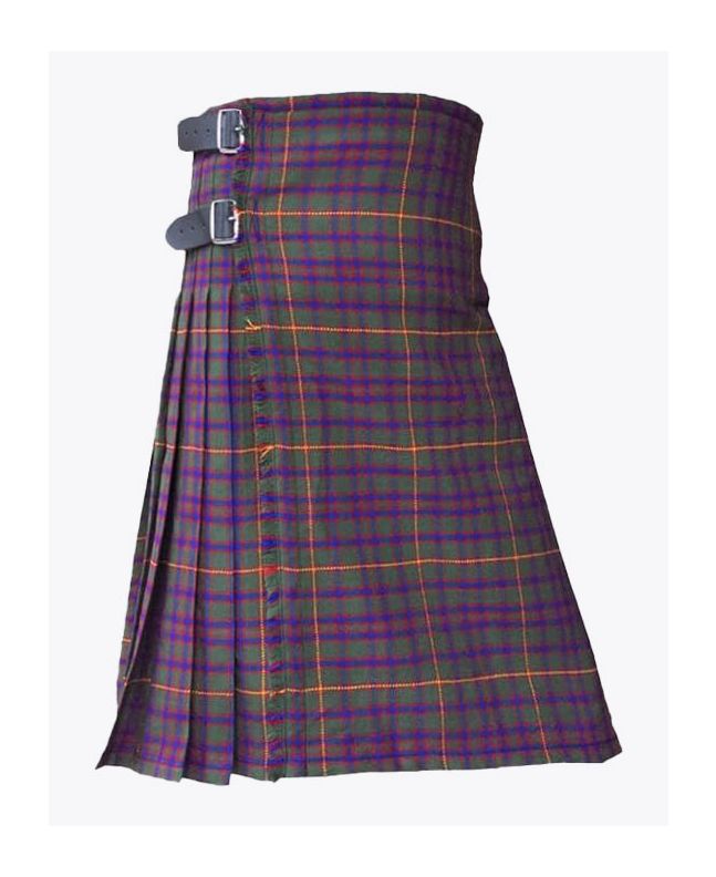 Hall Tartan Kilt