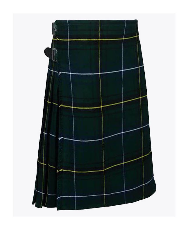 Henderson Tartan Kilt
