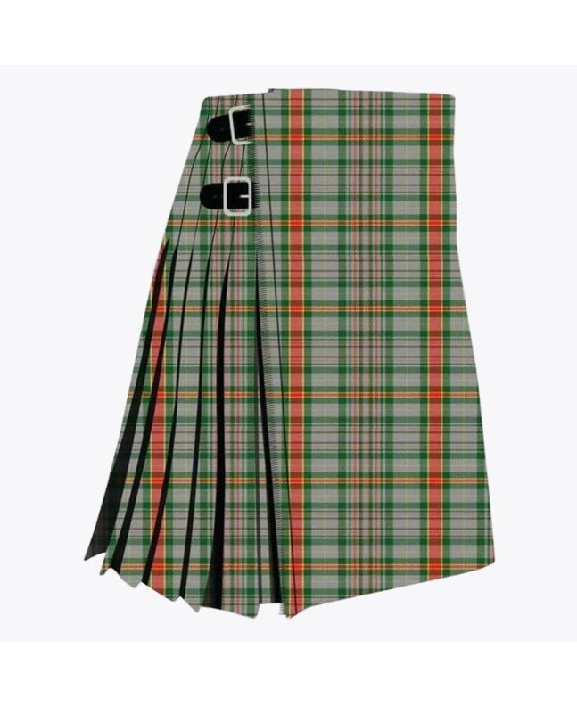 Howells Welsh Tartan Kilt