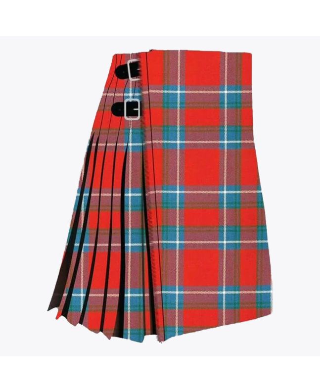 Inverness Ancient Tartan Kilt