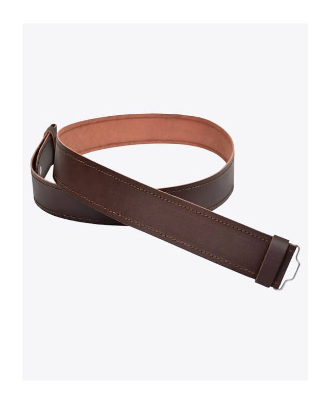 Kilt Belt Brown
