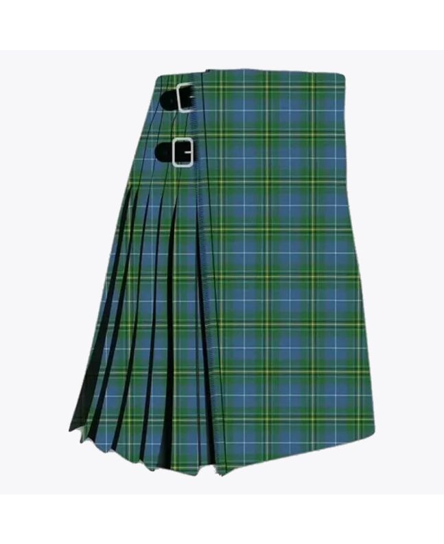 MacAvoy Ancient Tartan Kilt