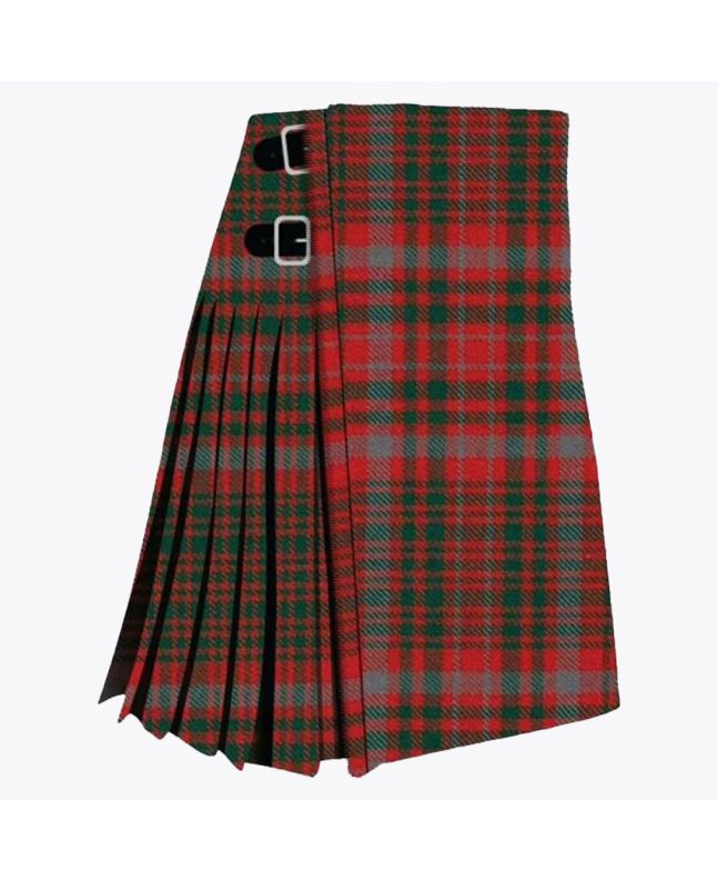 MacIntosh Ancient Artifact Tartan Kilt