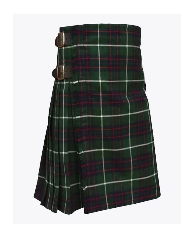 Macintyre Hunting Tartan Kilt