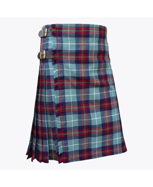 McCord Tartan Kilt