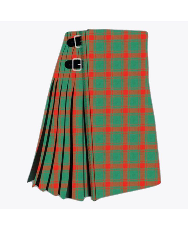 Middleton Ancient Tartan Kilt
