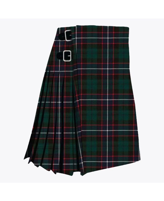 Mitchell Modern Tartan Kilt