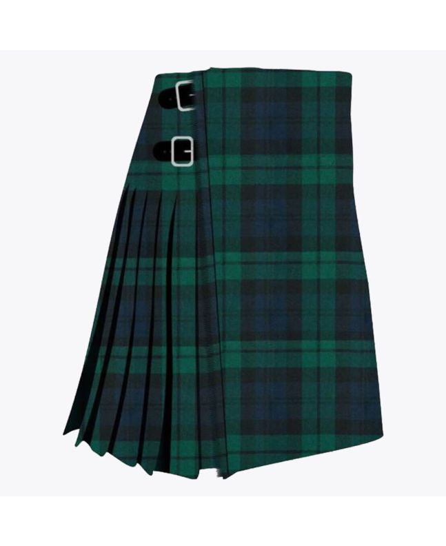 Munro Hunting Modern Tartan Kilt