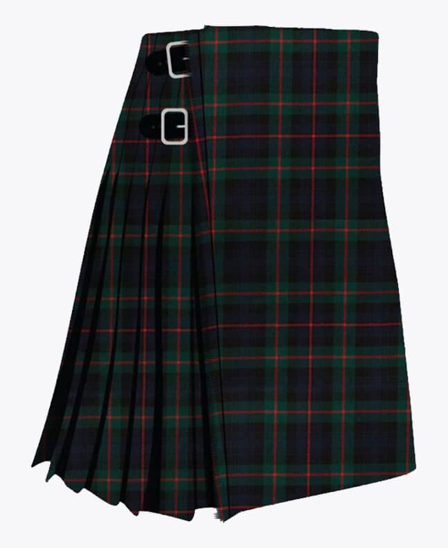 Murray of Atholl Modern Tartan Kilt