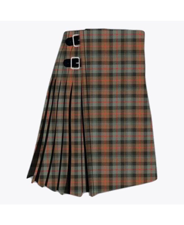 Murray of Atholl Weathered Tartan Kilt