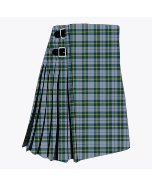 Nova Scotia Dress Tartan Kilt