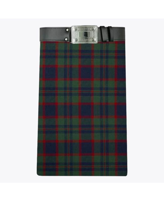 Perthshire Tartan Kilt