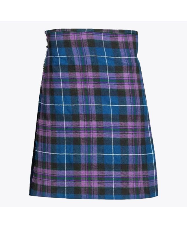 Pride of Scotland Tartan Kilt