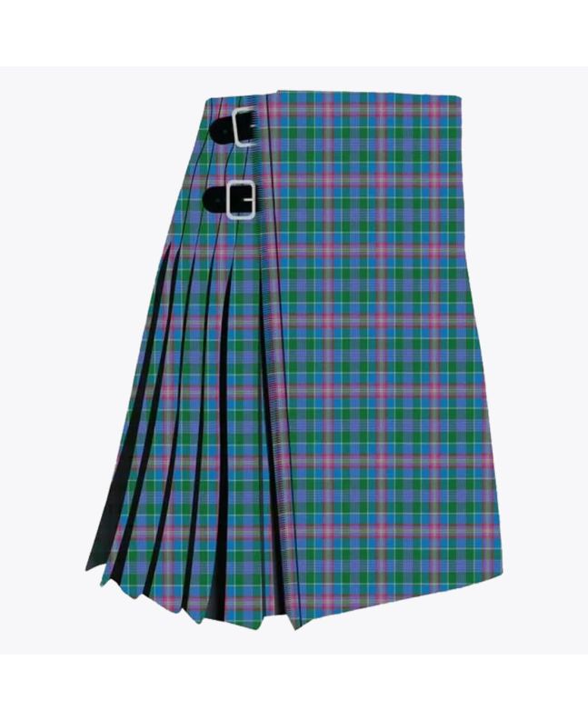 Ralston Tartan Kilt