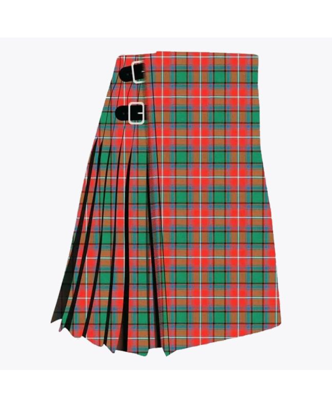 Rattray Ancient Tartan Kilt