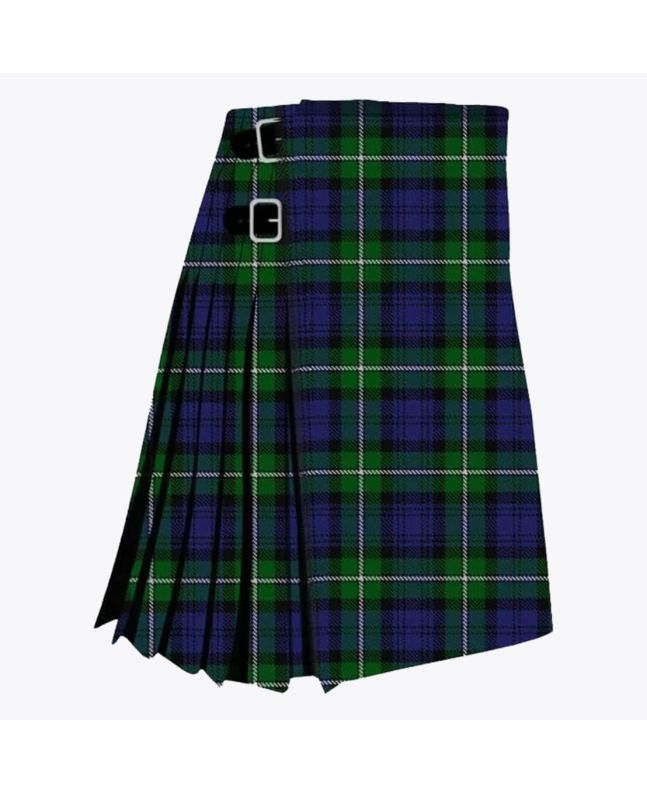 Regiment of Foot Tartan Kilt
