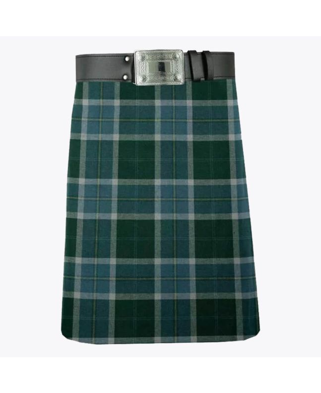Scottish Borderland Tartan Kilt