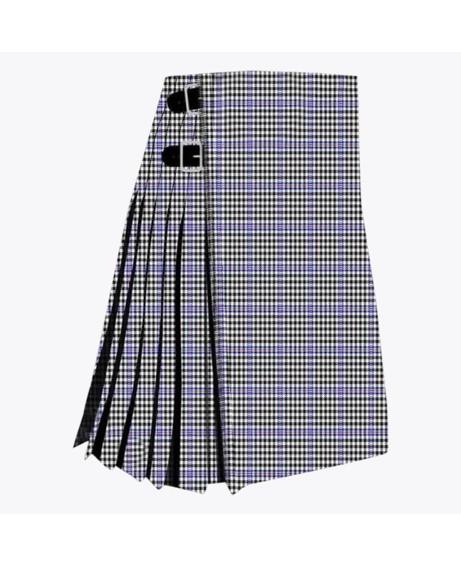 Sir Walter Scott Tartan Kilt