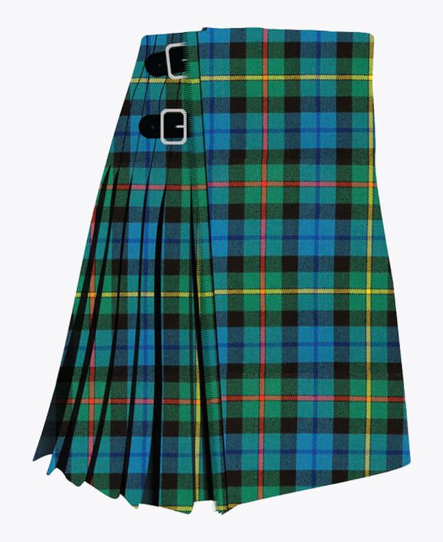 Smith Ancient Tartan Kilt