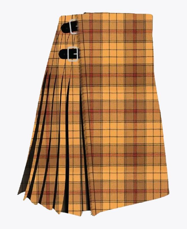 Ulster Irish Tartan Kilt