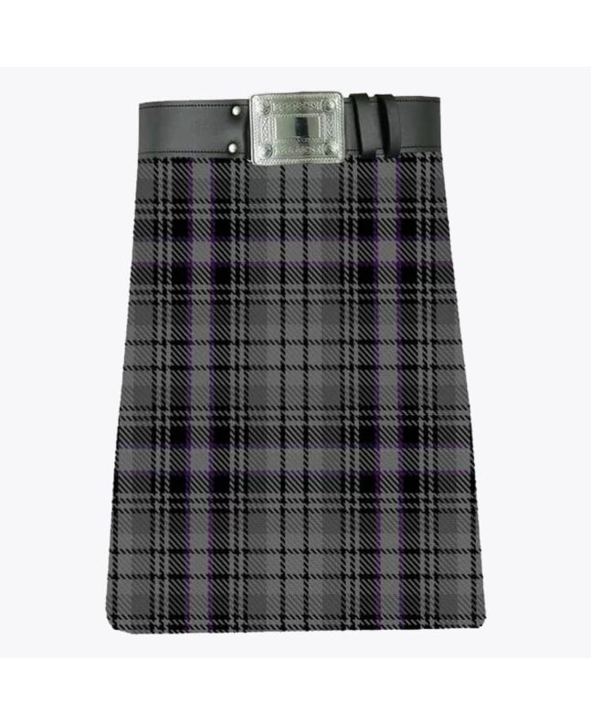 Warwick Tartan Kilt