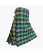 Abel Tartan Kilt