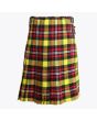 Ball Modern Tartan Kilt