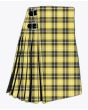 Barclay Dress Modern Tartan Kilt
