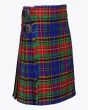 Beattie Clan Tartan Kilt